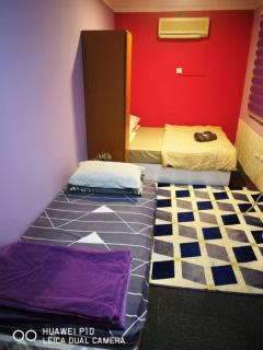 Homestay Teratak Tuan Muda - Air Molek - 5
