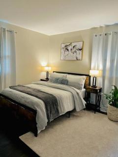 N Hamilton House 3 Bedroom - Peoria - 7