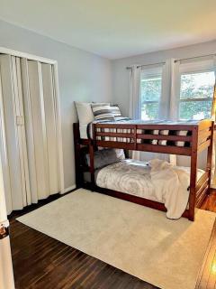 N Hamilton House 3 Bedroom - Peoria - 1
