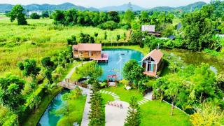 BaanSuan Marigold บ้านสวนมาลีโกลด์ - Ban Madua Chumphon - 2
