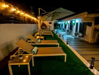 Anika Boutique Suites - 1