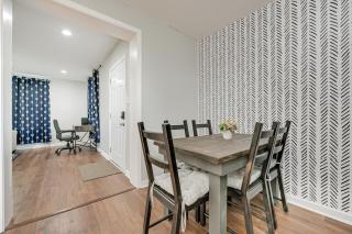Pet-Friendly Georgia Home with Patio, Near Golfing! - 4