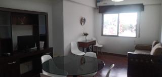 Departamento temporario consultar estacionamiento - Salta - 7