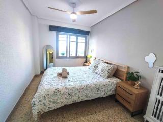 Acogedor apartamento a 5 min del Ave - Zaragoza - 6