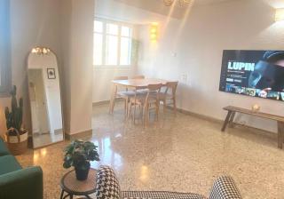 Acogedor apartamento a 5 min del Ave - Zaragoza - 5