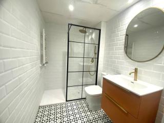 Acogedor apartamento a 5 min del Ave - Saragozza - 2
