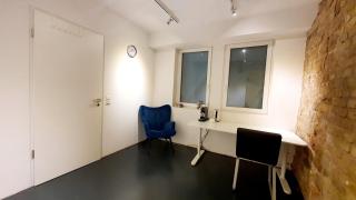 1-Zimmer-Wohnung im Loft - Mannheim - 2
