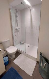 Appartement familial au cœur de Dieppe - 2