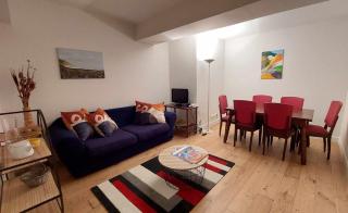 Appartement familial au cœur de Dieppe - Dieppe - 5
