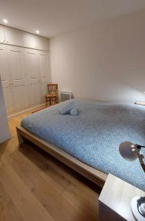 Appartement familial au cœur de Dieppe - 1