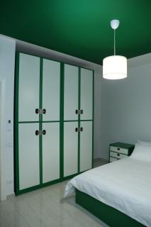 Maison & Suite - Attico Verde, Member of Relaxury - Trani - 7