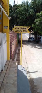 Flat yellow Pipa - Pipa - 6