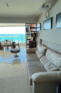 Apartamento-Cobertura de Luxo Vista Mar em Salvador - Salvador - 4