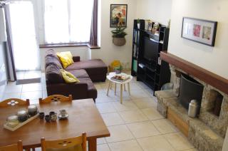 Charmante Maison de Pêcheur en baie du Mont Saint Michel - 0