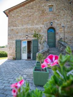 Locanda Le Giunche - Guardistallo - 3