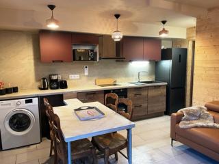 Le Logis de Bamby - Ancelle - 2
