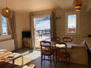 Le Logis de Bamby - Ancelle - 3