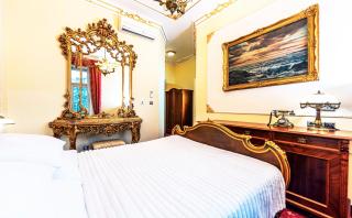 Hotel General Old Town Prague - Prag - 7