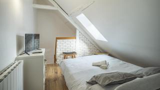 Secret de la Monnaie - Duplex - 2 Personnes - Rue Historique de Troyes - Troyes - 3