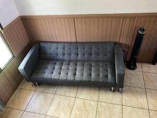 Apartamento Aeropuerto uno - 5