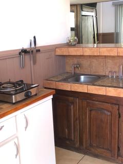 Apartamento Aeropuerto uno - 3