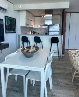 KASA Brisa Marina - 1 bed 1 bath for 2 OCEAN VIEW BALCONY BEACHFRONT CONDO POOL - San Juan - 3