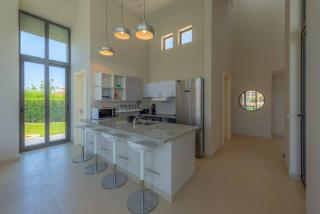 4BR Villa with Private Pool Tawila Lagoon El Gouna - Hurghada - 4