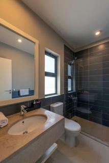4BR Villa with Private Pool Tawila Lagoon El Gouna - Hurghada - 2