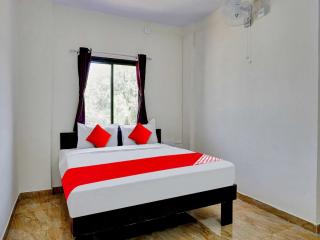 Hotel O Shri Sai Lodging - Pune - 2