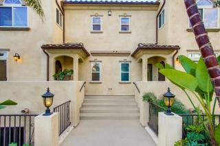 Bay View Dream - Steps to Bay, Rooftop Patio & AC - San Diego - 4