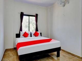 Hotel O Shri Sai Lodging - Pune - 4