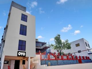 Hotel O Shri Sai Lodging - Pune - 9