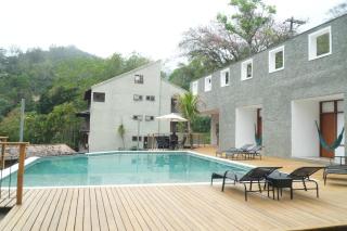 Pousada Golf Village - Itaipava - 4
