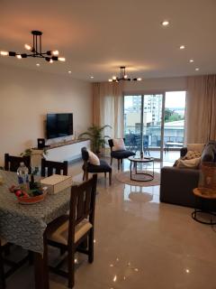 Departamento Nuevo con Vista al Río - Edificio Marwa - Zona Residencial - Posadas - 4