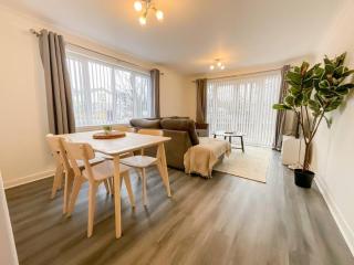49 Saxon Mill, Tamworth - Tamworth - 0
