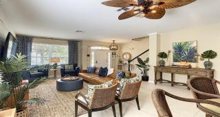 Fantastic 6br Villa Private Pool Spa near Disney - Orlando - 5