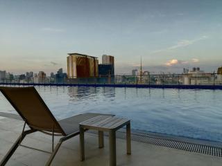 City View Studio - Phnom Penh - 6