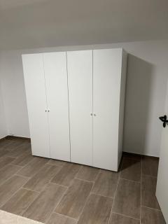 Wohnung mit Küche, Fernseher, WLAN und Parkplatz - Brian - Werne an der Lippe - 3