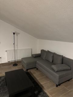 Wohnung mit Küche, Fernseher, WLAN und Parkplatz - Brian - Werne an der Lippe - 7
