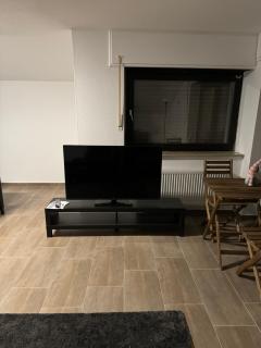 Wohnung mit Küche, Fernseher, WLAN und Parkplatz - Brian - Werne an der Lippe - 8