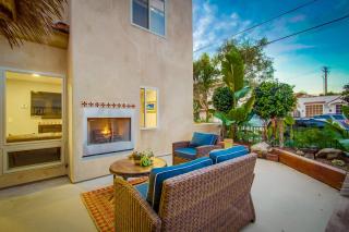 Bay View Dream Home - IndoorOutdoor Living, Rooftop & Steps to Bay - San Diego - 7