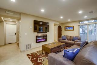 Bay View Dream Home - IndoorOutdoor Living, Rooftop & Steps to Bay - San Diego - 4