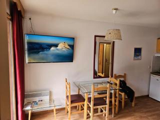 Les 3 Vallées - Hameau des eaux d'Orelle - Appartement 003 - 3