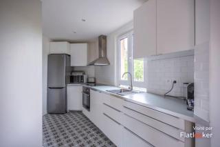 Quiet cosy and large apartment with Terrace Top location - Saint-Ouen - 9