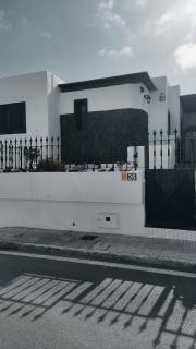 CASA GUELDE - Tías - 0