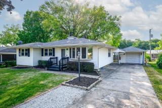N Hamilton House 3 Bedroom - Peoria - 8