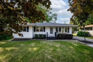 N Hamilton House 3 Bedroom - Peoria - 9
