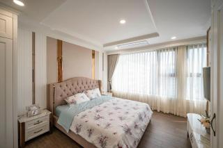RiOHouse Luxury Home Aparment - Ho Chi Minh - 4