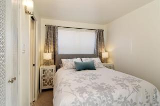 Mission Bay Cottage - Bay View Patio, Parking, WasherDryer - San Diego - 6