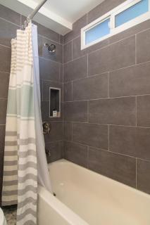 Mission Bay Cottage - Bay View Patio, Parking, WasherDryer - San Diego - 4